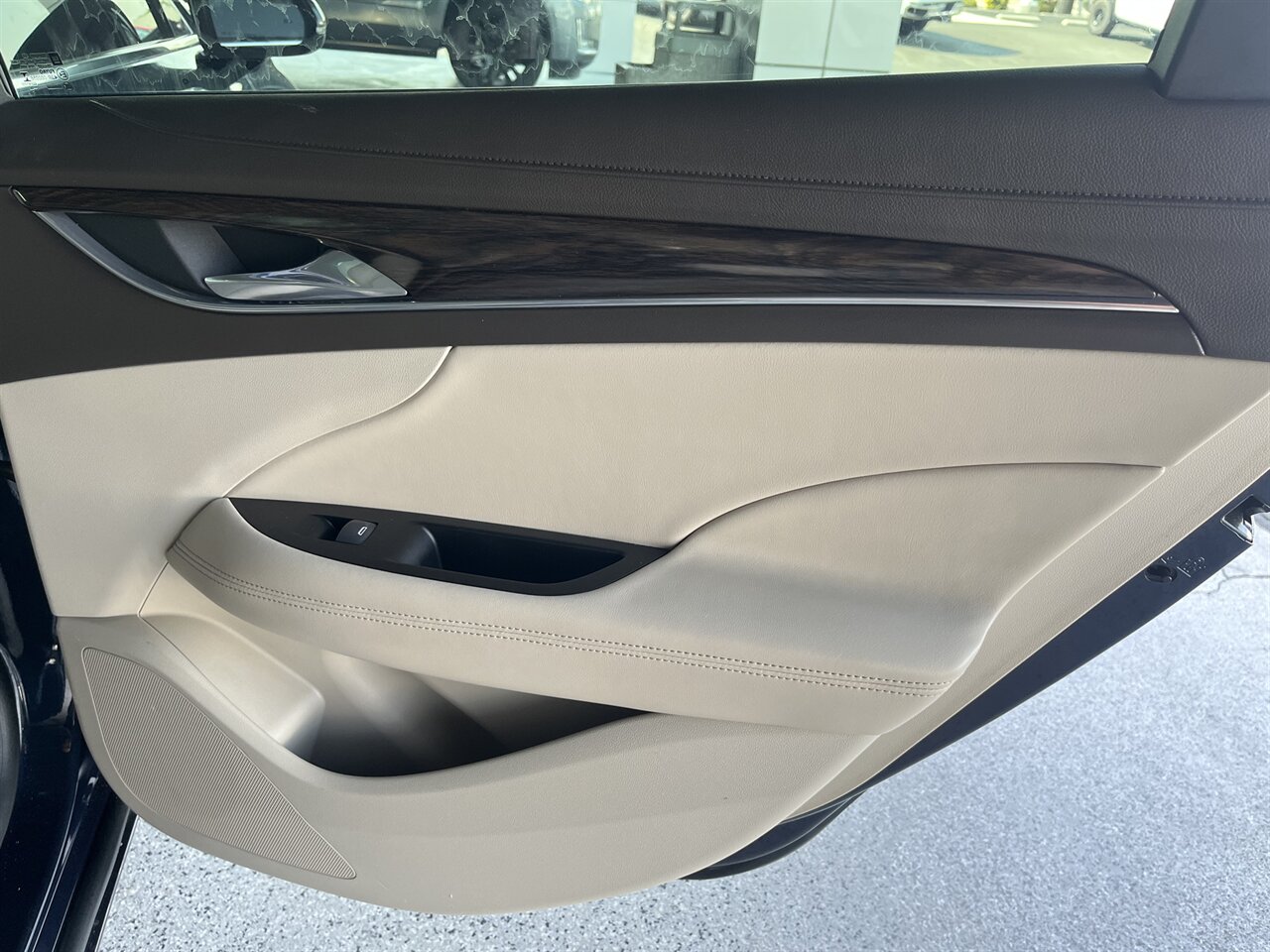 2017 Buick LaCrosse Premium - Photo 3 - Victorville, CA 92392