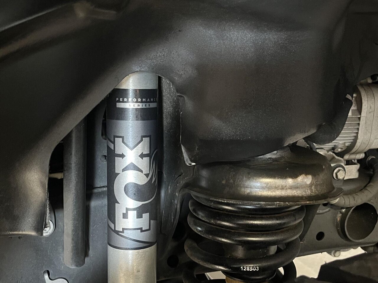 2019 Jeep Wrangler Unlimited Rubicon  Lifted with Fox Performance Shocks - Photo 9 - Victorville, CA 92392