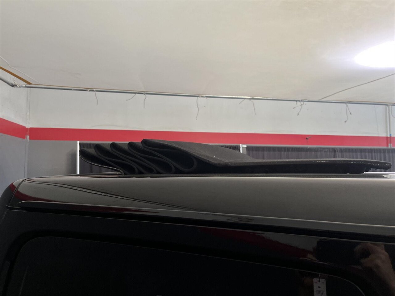 2019 Jeep Wrangler Unlimited Rubicon  Lifted with Fox Performance Shocks - Photo 34 - Victorville, CA 92392