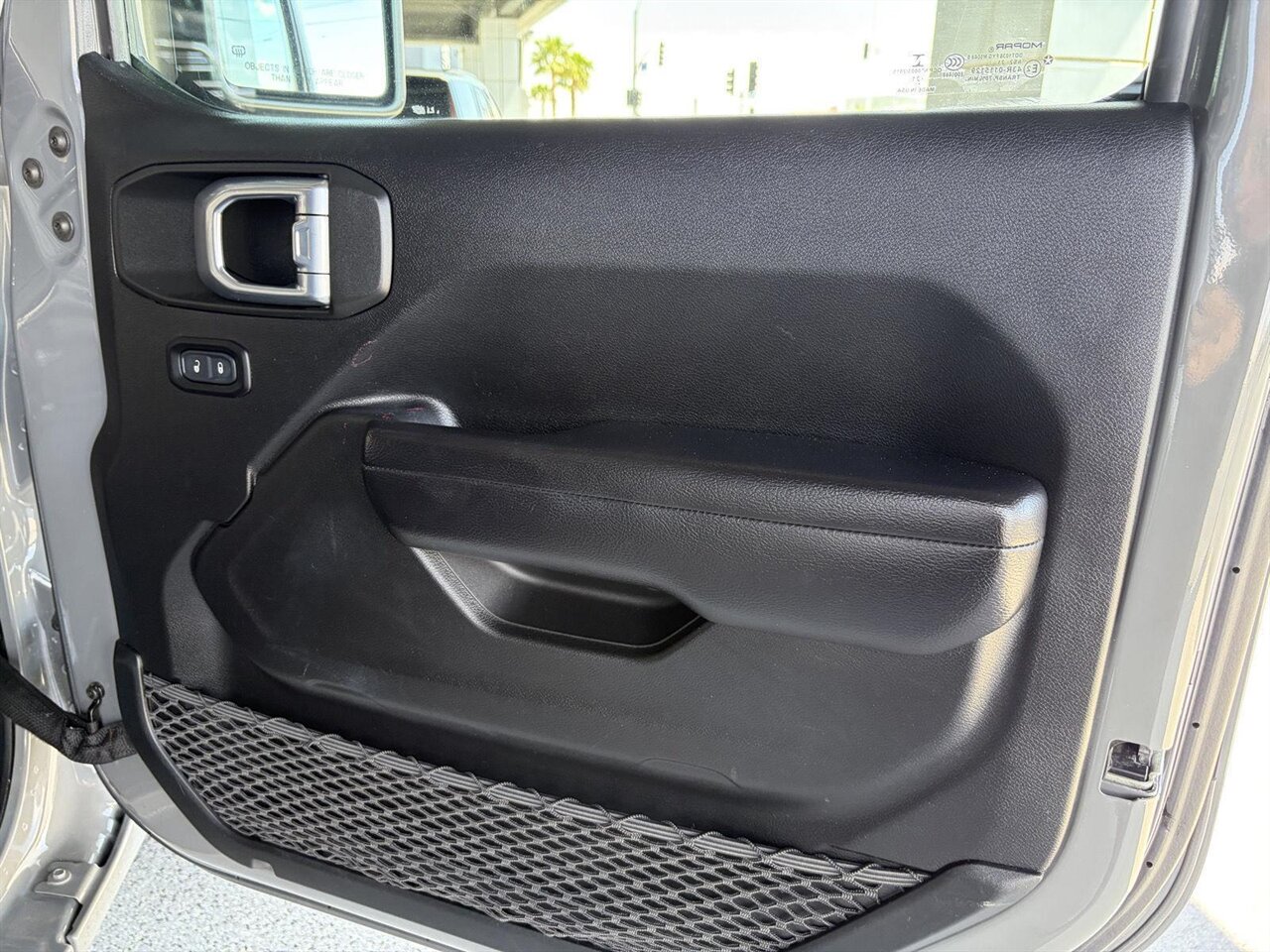 2021 Jeep Wrangler Unlimited Rubicon  Custom Wheels and Tires! - Photo 34 - Victorville, CA 92392