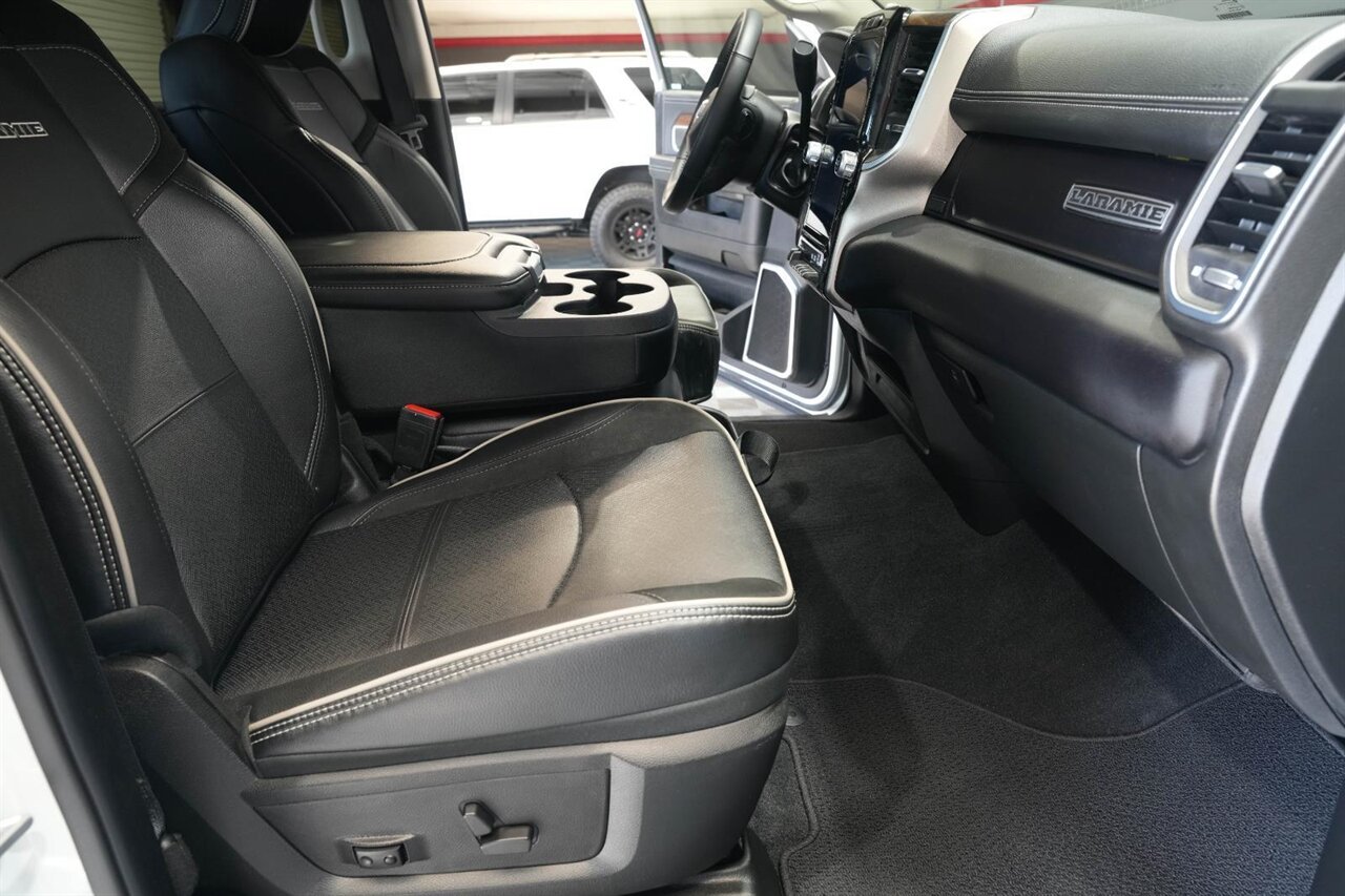2024 RAM 2500 Laramie   - Photo 31 - Victorville, CA 92392