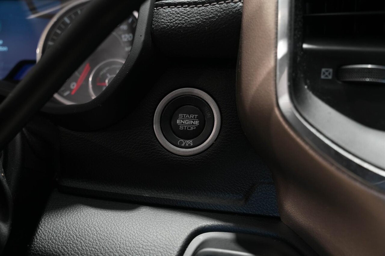 2024 RAM 2500 Laramie   - Photo 25 - Victorville, CA 92392