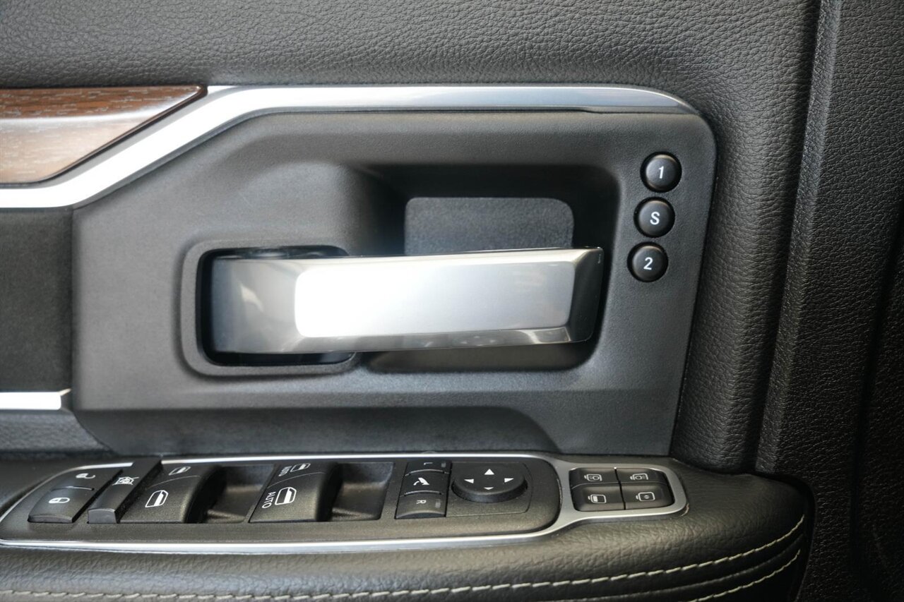 2024 RAM 2500 Laramie   - Photo 20 - Victorville, CA 92392