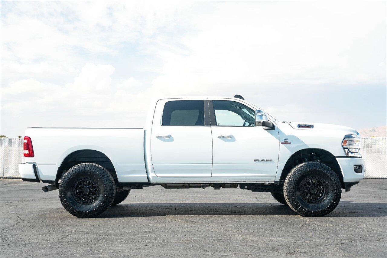 2024 RAM 2500 Laramie   - Photo 10 - Victorville, CA 92392