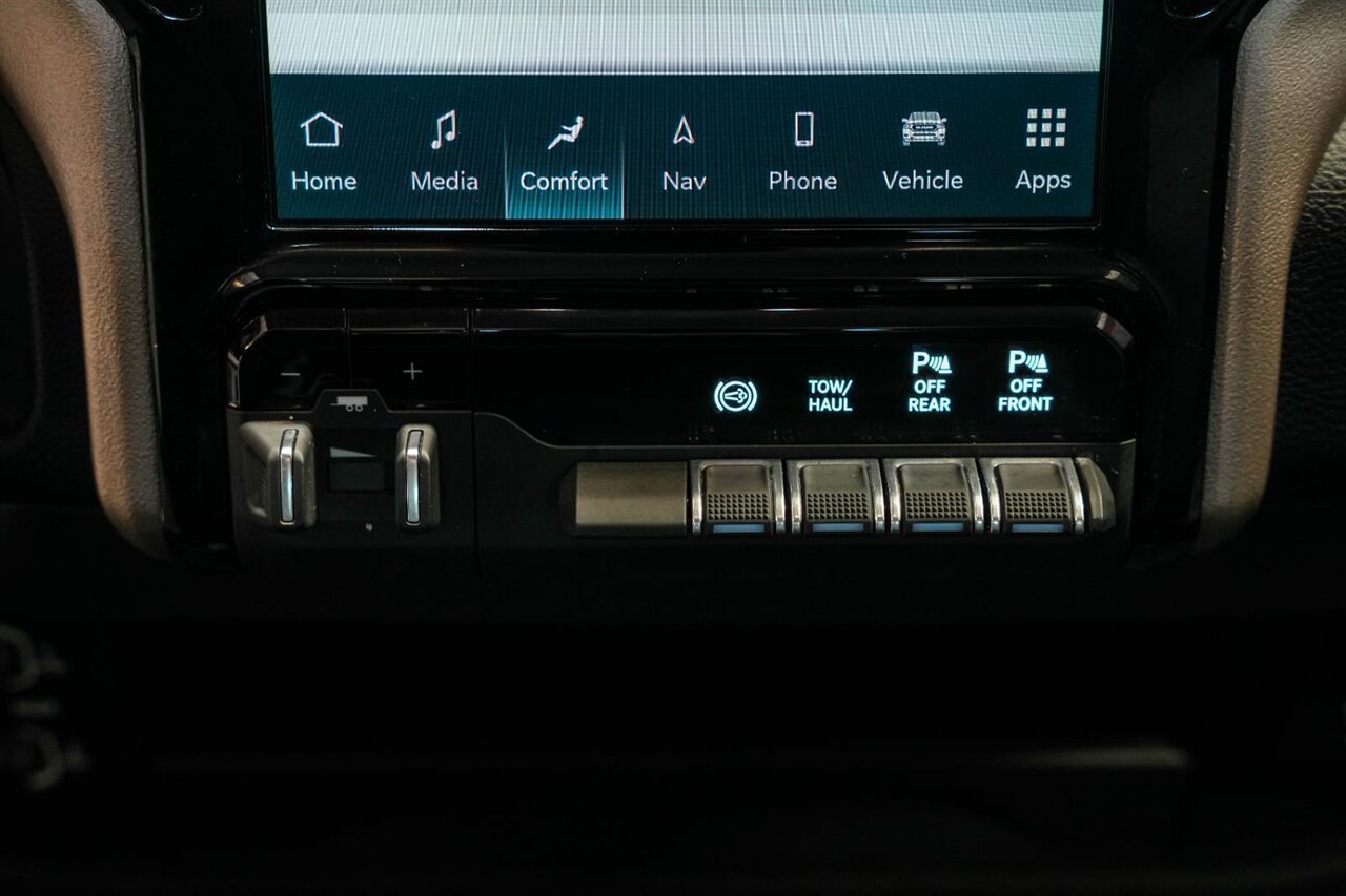 2024 RAM 2500 Laramie   - Photo 29 - Victorville, CA 92392