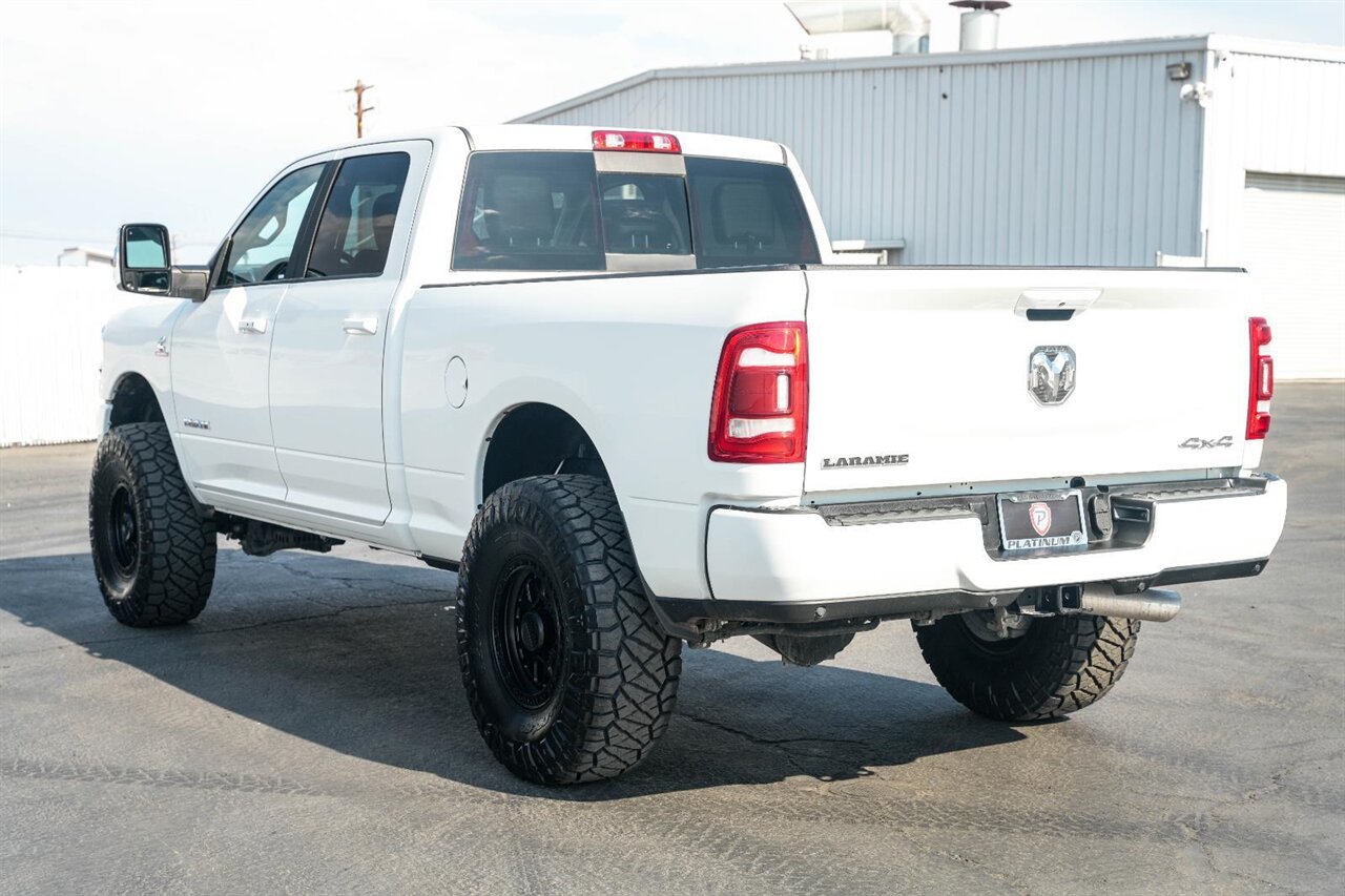 2024 RAM 2500 Laramie   - Photo 15 - Victorville, CA 92392