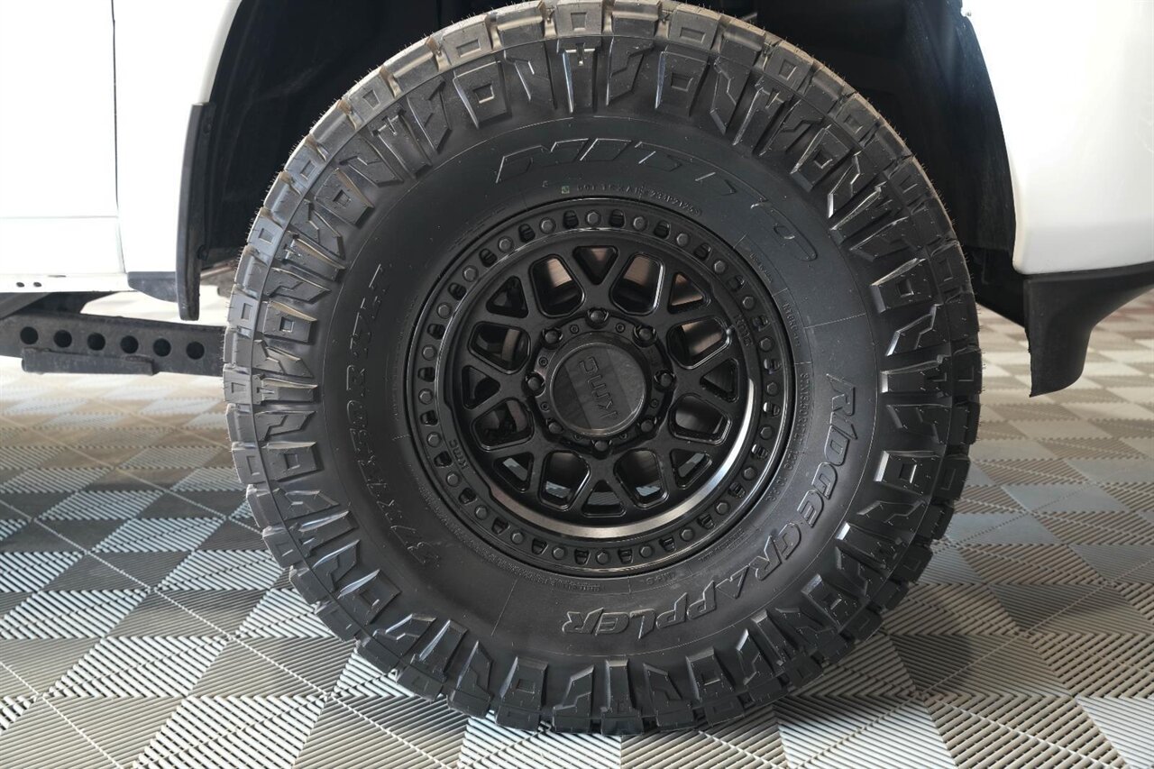 2024 RAM 2500 Laramie   - Photo 34 - Victorville, CA 92392