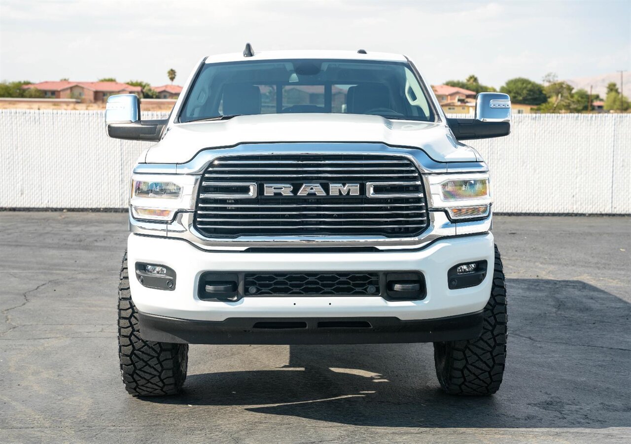 2024 RAM 2500 Laramie   - Photo 16 - Victorville, CA 92392