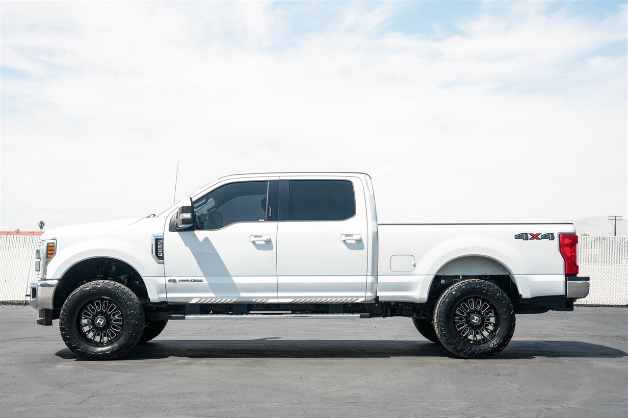 2019 Ford F-250 Super Duty lariat - Photo 4 - Victorville, CA 92392