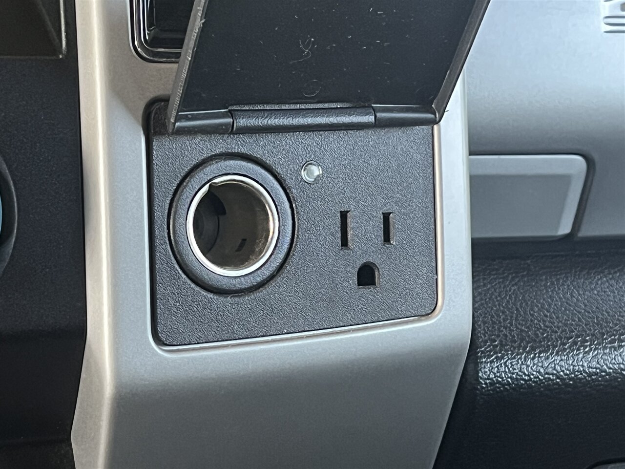 2019 Ford F-250 Super Duty lariat - Photo 20 - Victorville, CA 92392