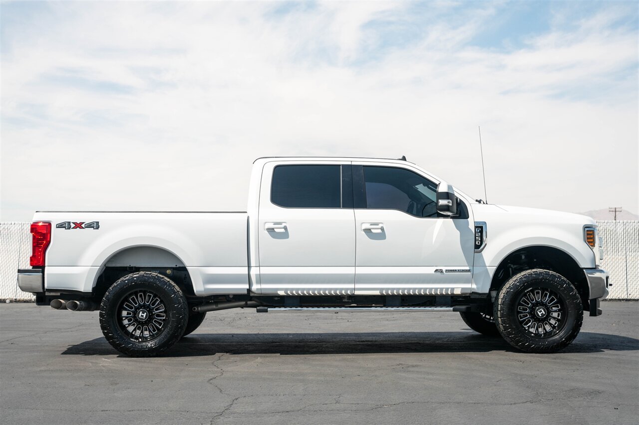 2019 Ford F-250 Super Duty lariat - Photo 7 - Victorville, CA 92392