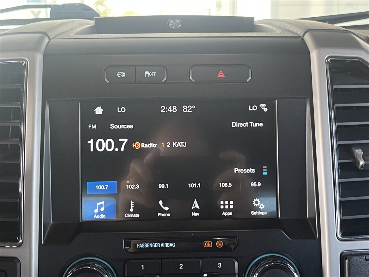 2019 Ford F-250 Super Duty lariat - Photo 18 - Victorville, CA 92392