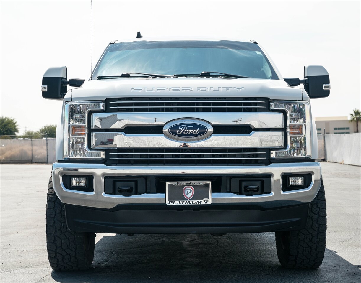 2019 Ford F-250 Super Duty lariat - Photo 3 - Victorville, CA 92392