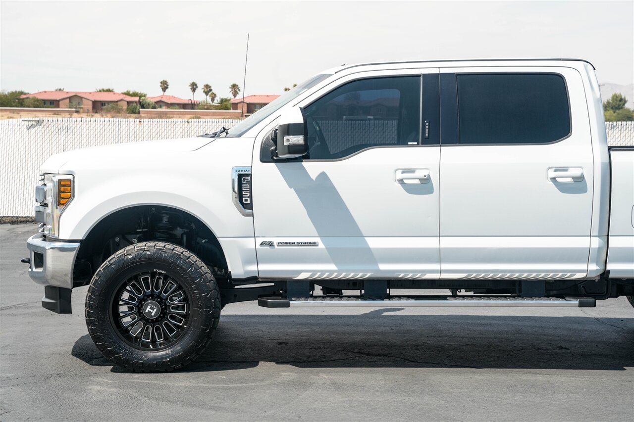 2019 Ford F-250 Super Duty lariat - Photo 5 - Victorville, CA 92392