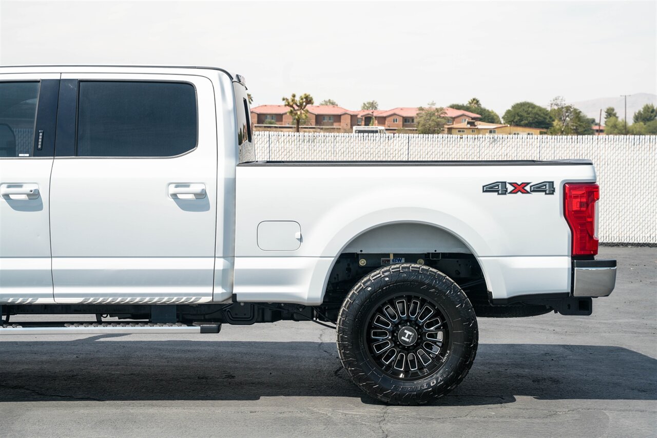 2019 Ford F-250 Super Duty lariat - Photo 6 - Victorville, CA 92392