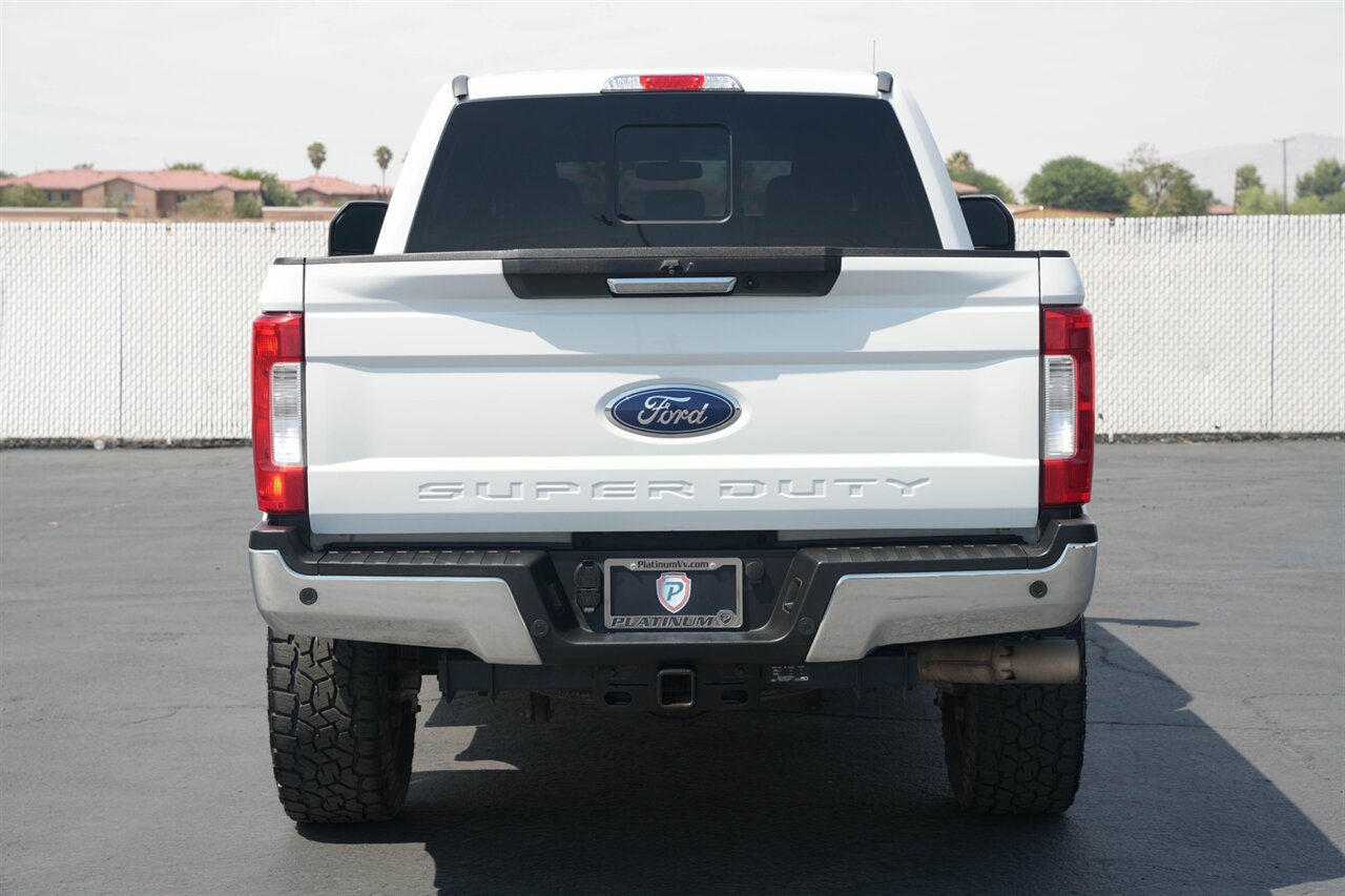 2019 Ford F-250 Super Duty lariat - Photo 8 - Victorville, CA 92392
