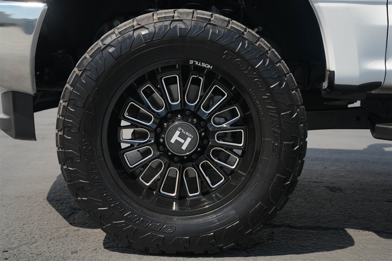 2019 Ford F-250 Super Duty lariat - Photo 11 - Victorville, CA 92392
