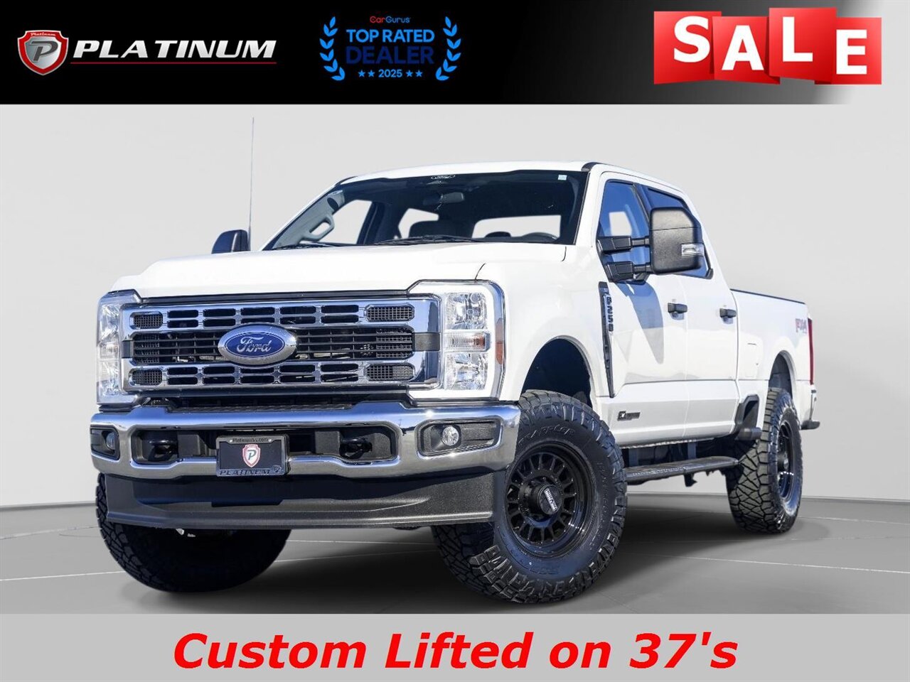 2024 Ford F-250 Super Duty XLT   - Photo 1 - Victorville, CA 92392