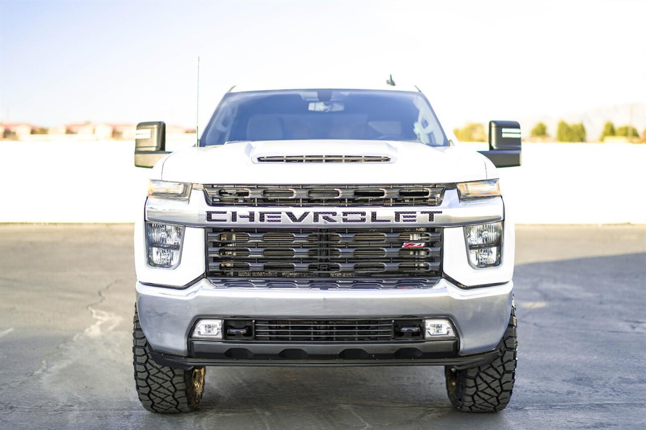 2023 Chevrolet Silverado 2500HD LT - Photo 7 - Victorville, CA 92392
