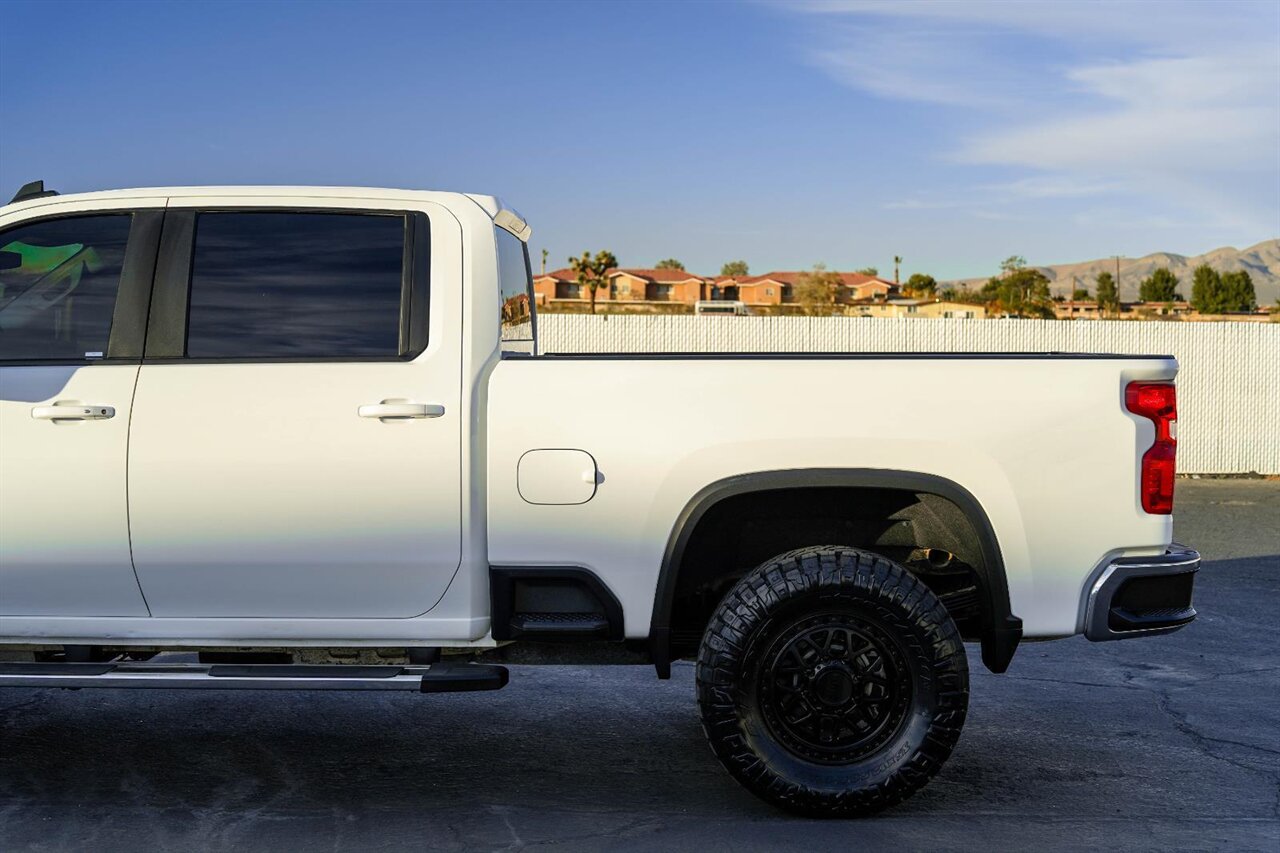 2023 Chevrolet Silverado 2500HD LT - Photo 6 - Victorville, CA 92392