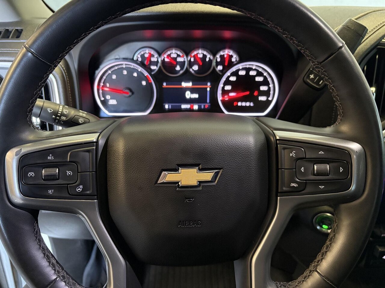 2023 Chevrolet Silverado 2500HD LT - Photo 15 - Victorville, CA 92392