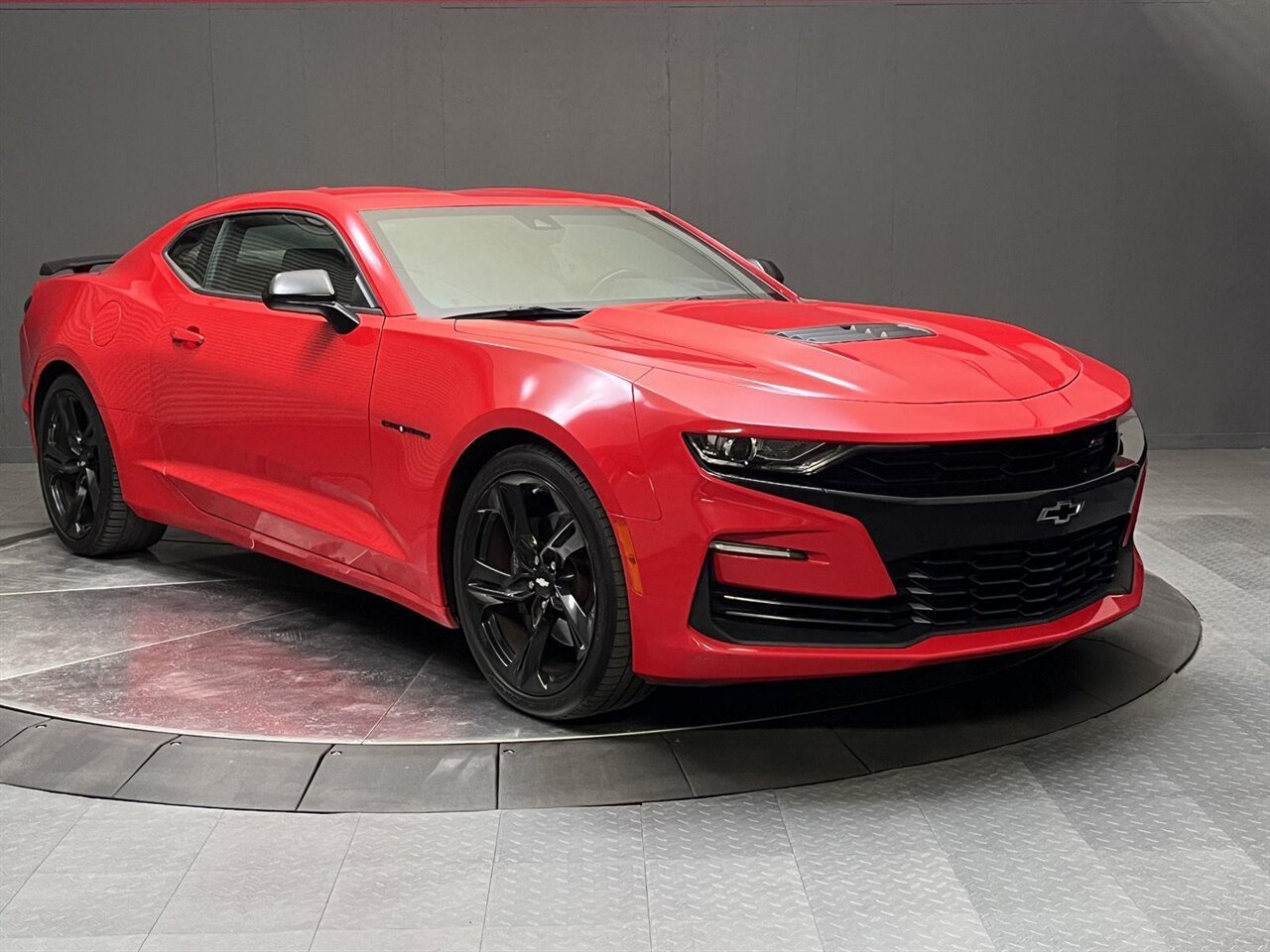2019 Chevrolet Camaro SS - Photo 11 - Victorville, CA 92392