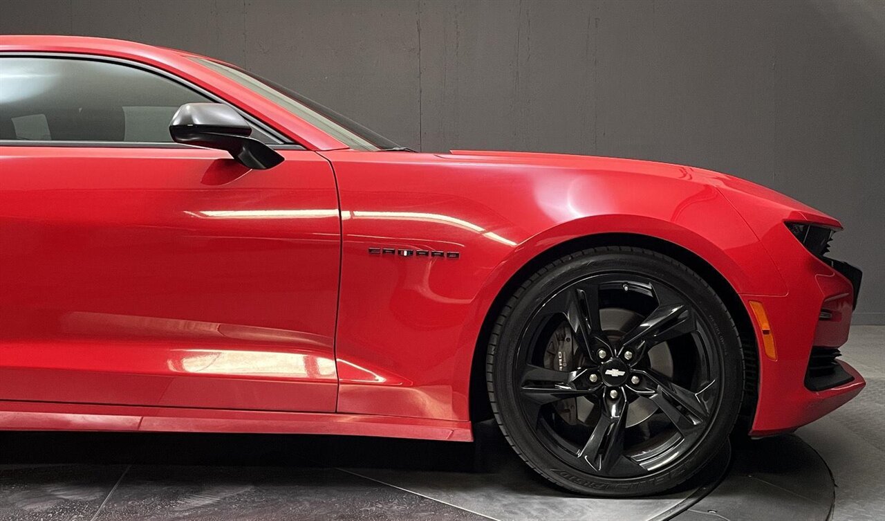 2019 Chevrolet Camaro SS - Photo 14 - Victorville, CA 92392