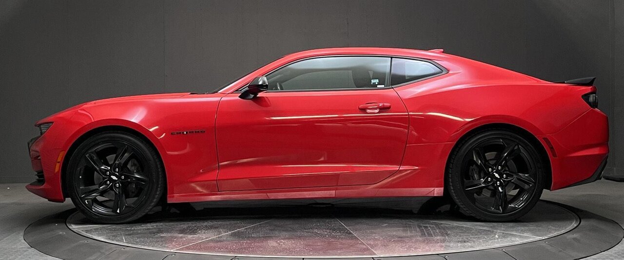 2019 Chevrolet Camaro SS - Photo 9 - Victorville, CA 92392