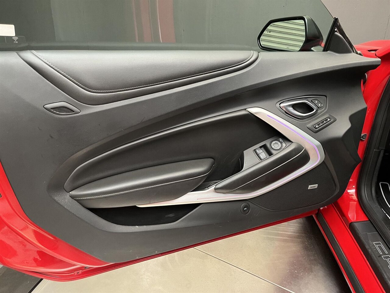 2019 Chevrolet Camaro SS - Photo 29 - Victorville, CA 92392