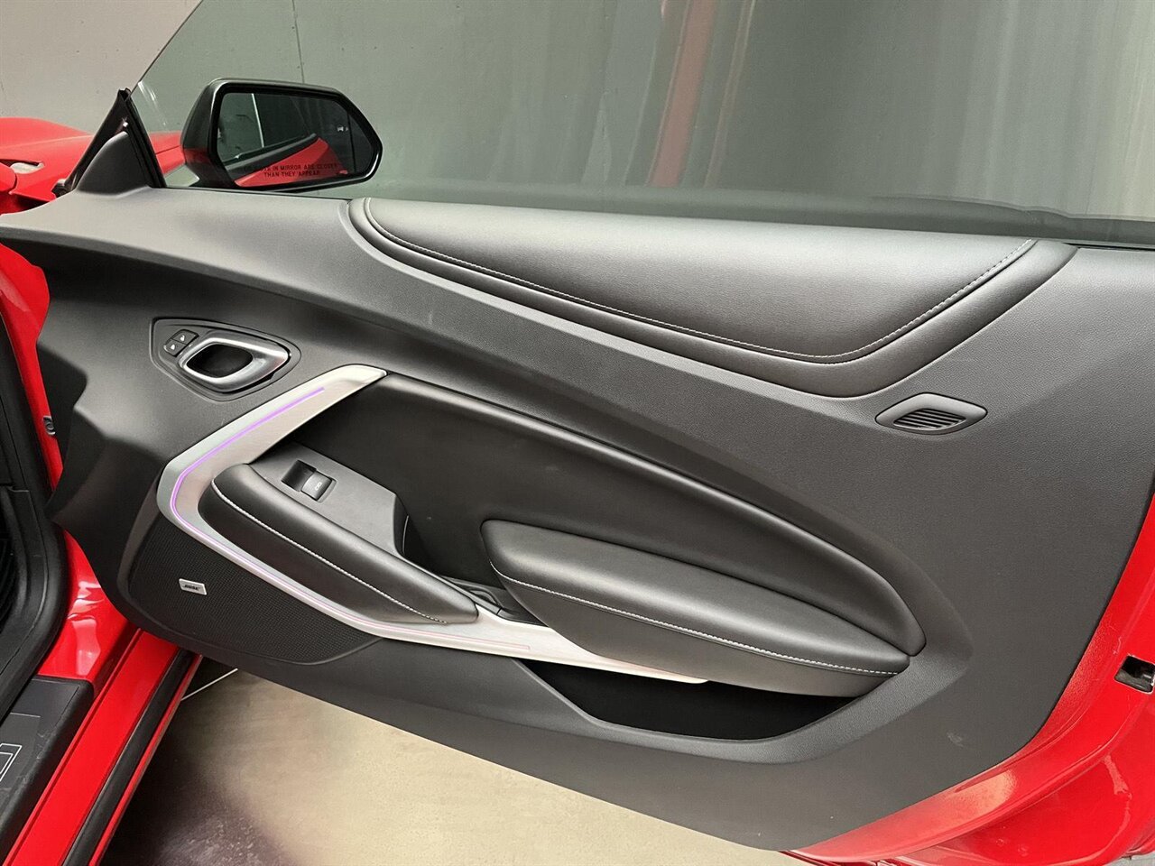 2019 Chevrolet Camaro SS - Photo 17 - Victorville, CA 92392