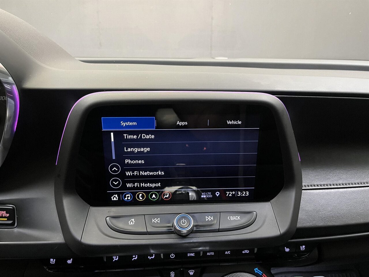 2019 Chevrolet Camaro SS - Photo 25 - Victorville, CA 92392