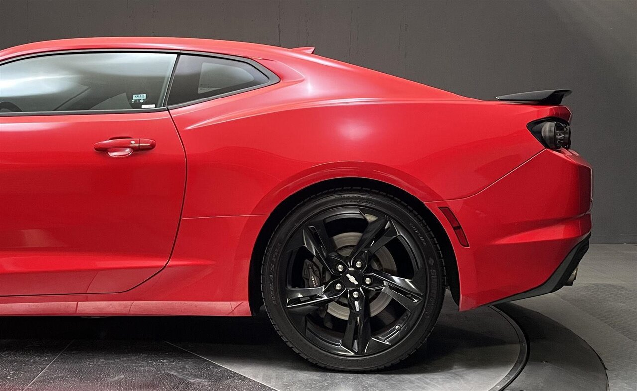 2019 Chevrolet Camaro SS - Photo 7 - Victorville, CA 92392