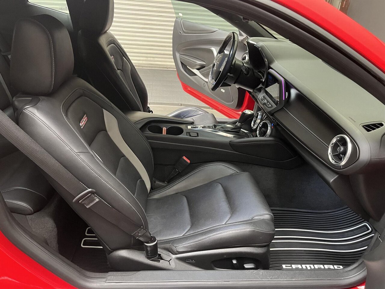 2019 Chevrolet Camaro SS - Photo 28 - Victorville, CA 92392