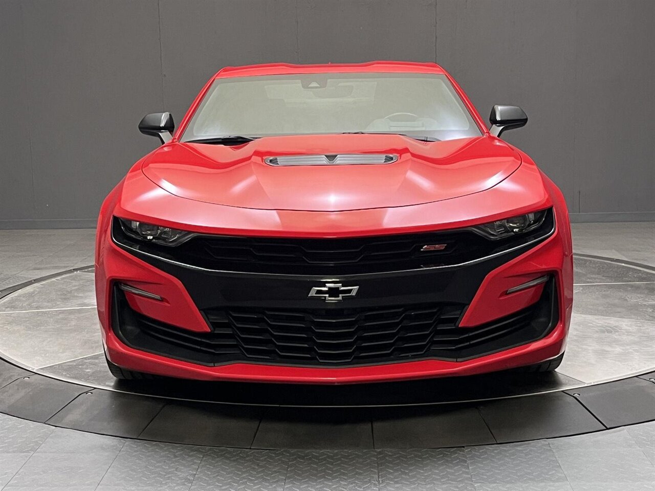 2019 Chevrolet Camaro SS - Photo 10 - Victorville, CA 92392