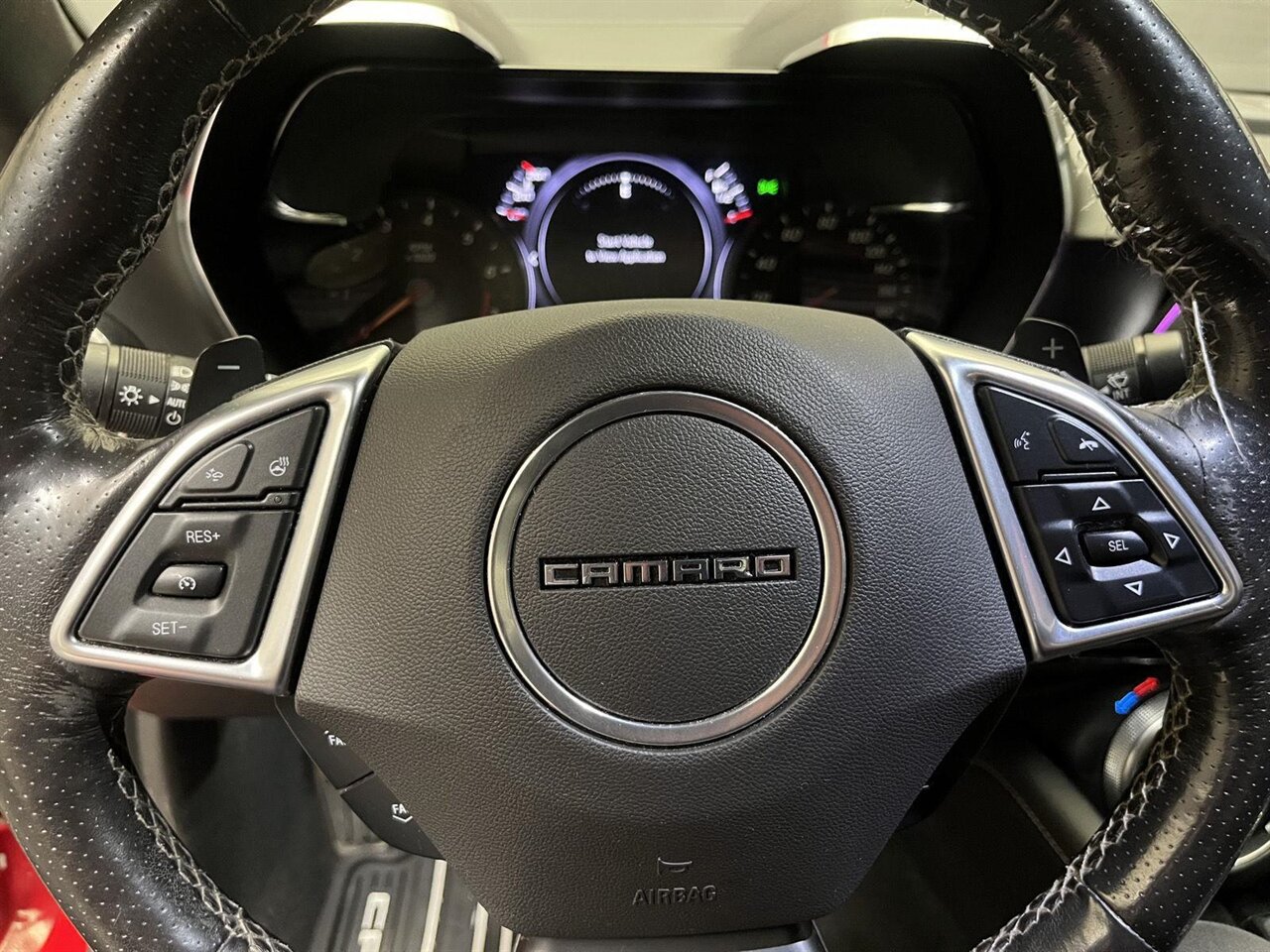 2019 Chevrolet Camaro SS - Photo 22 - Victorville, CA 92392