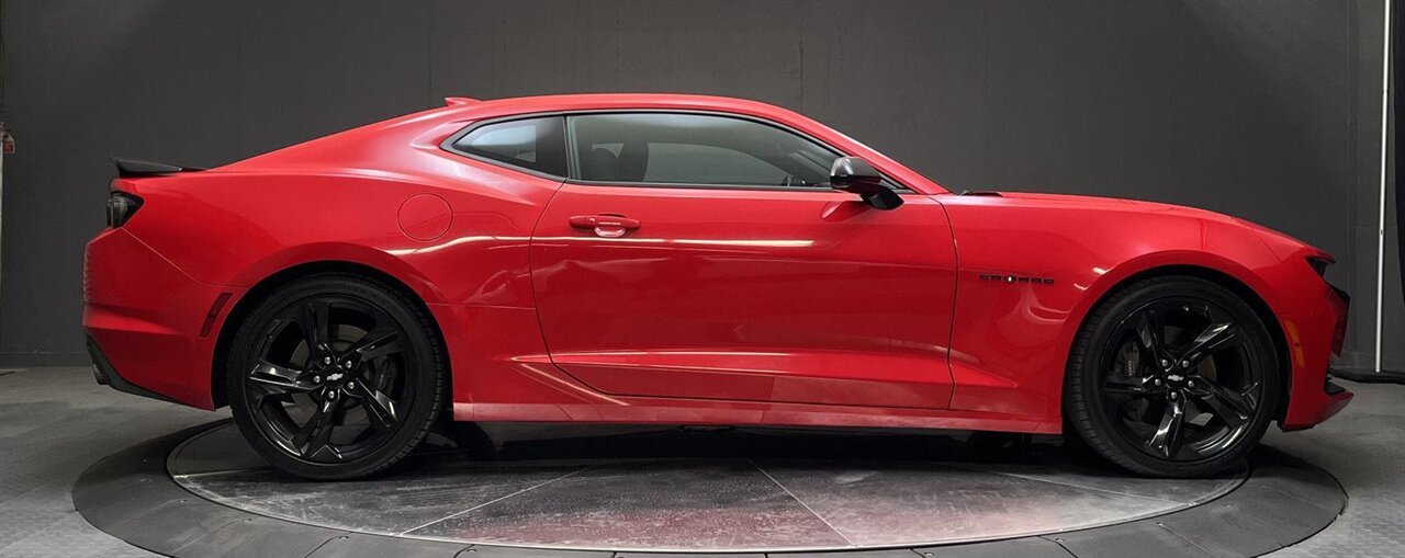 2019 Chevrolet Camaro SS - Photo 15 - Victorville, CA 92392