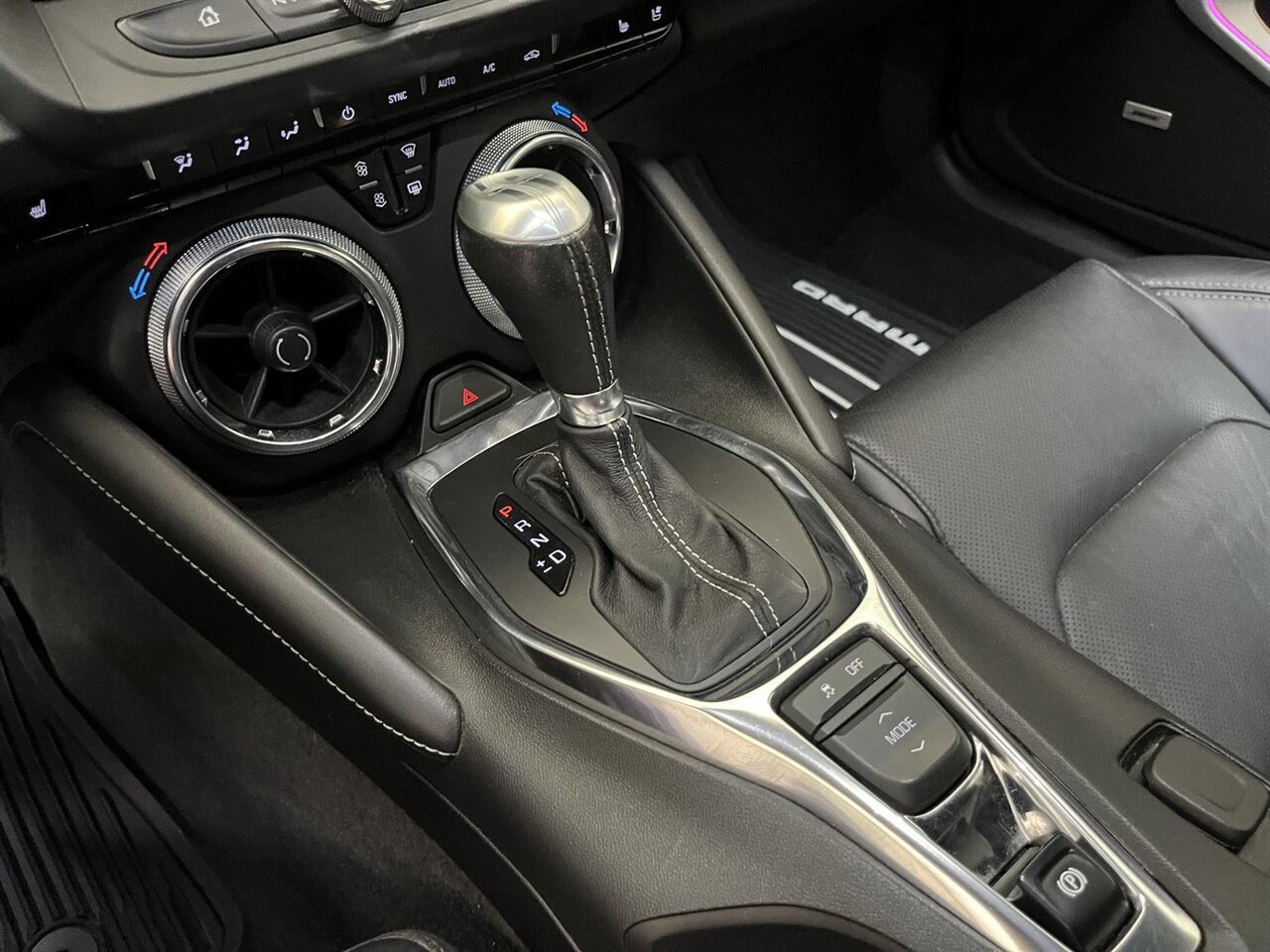 2019 Chevrolet Camaro SS - Photo 27 - Victorville, CA 92392