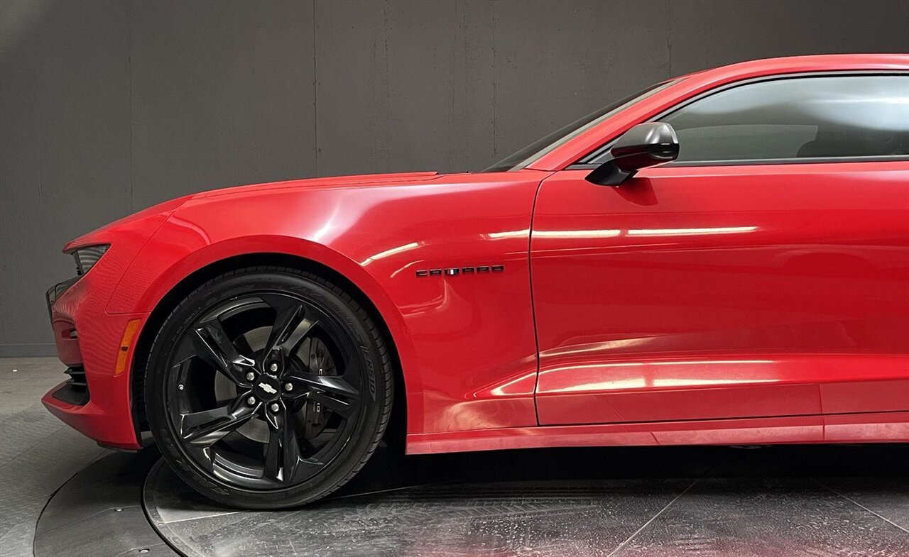 2019 Chevrolet Camaro SS - Photo 8 - Victorville, CA 92392