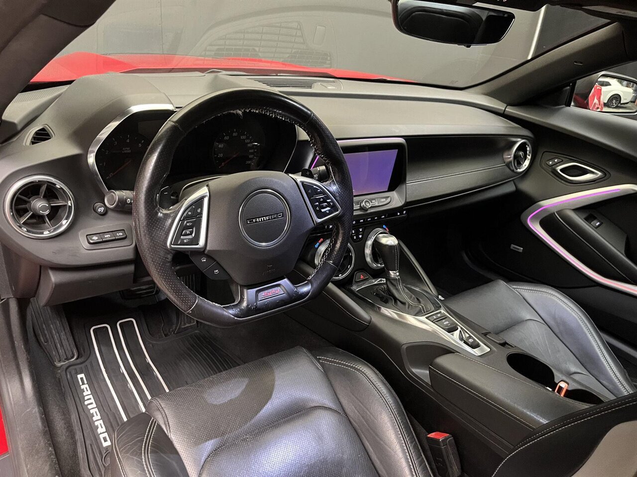 2019 Chevrolet Camaro SS - Photo 20 - Victorville, CA 92392