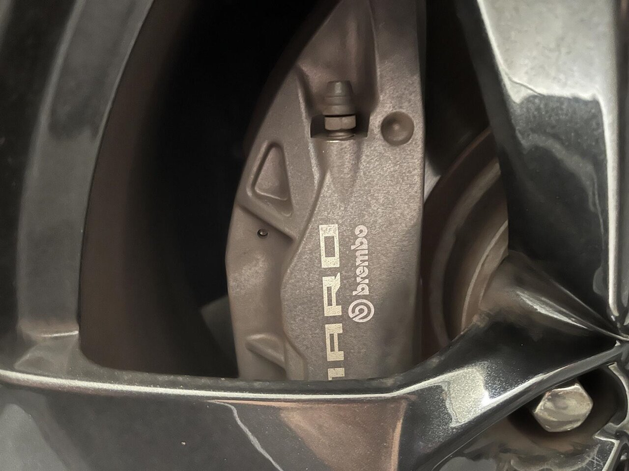 2019 Chevrolet Camaro SS - Photo 16 - Victorville, CA 92392