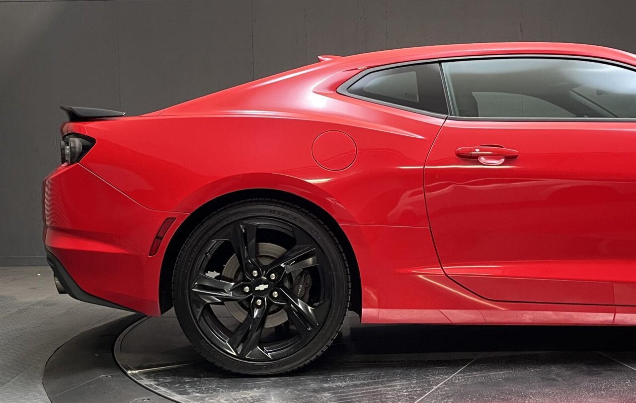 2019 Chevrolet Camaro SS - Photo 13 - Victorville, CA 92392