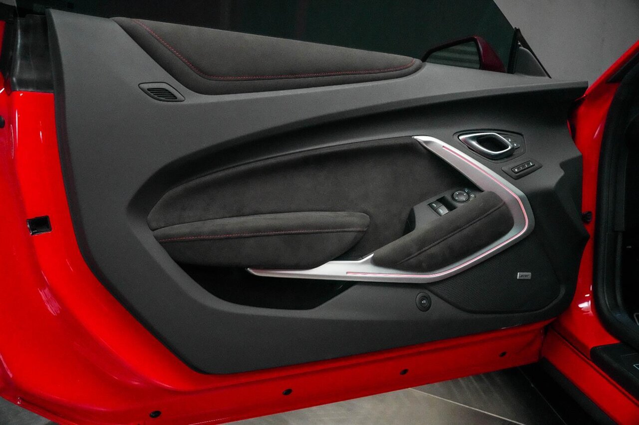 2018 Chevrolet Camaro ZL1 - Photo 21 - Victorville, CA 92392