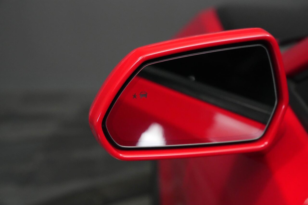 2018 Chevrolet Camaro ZL1 - Photo 20 - Victorville, CA 92392