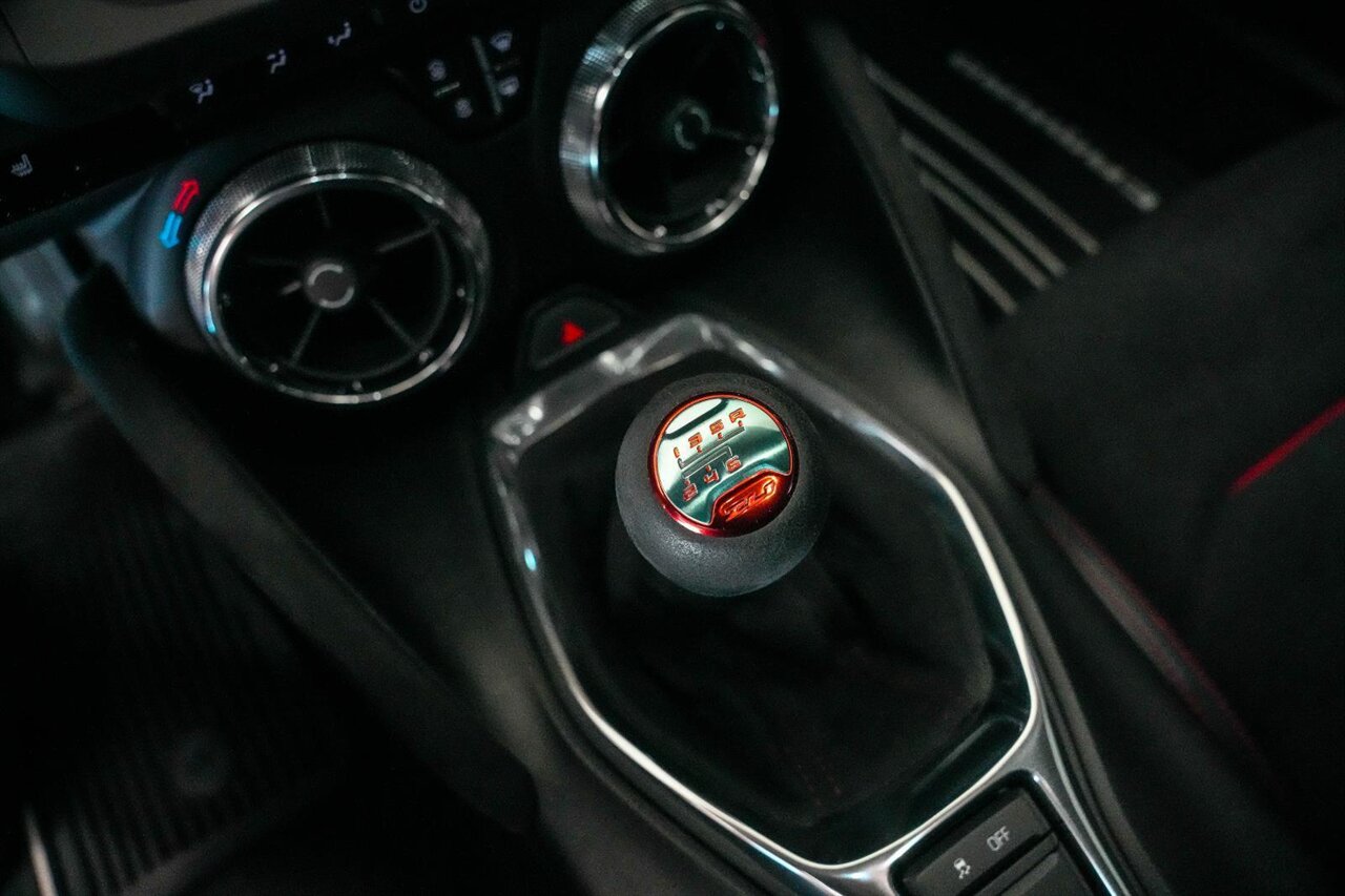 2018 Chevrolet Camaro ZL1 - Photo 28 - Victorville, CA 92392