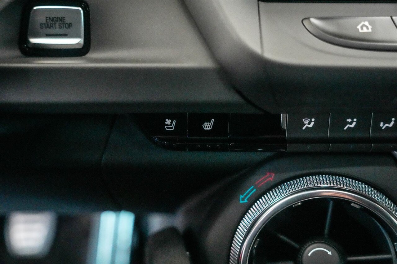 2018 Chevrolet Camaro ZL1 - Photo 26 - Victorville, CA 92392