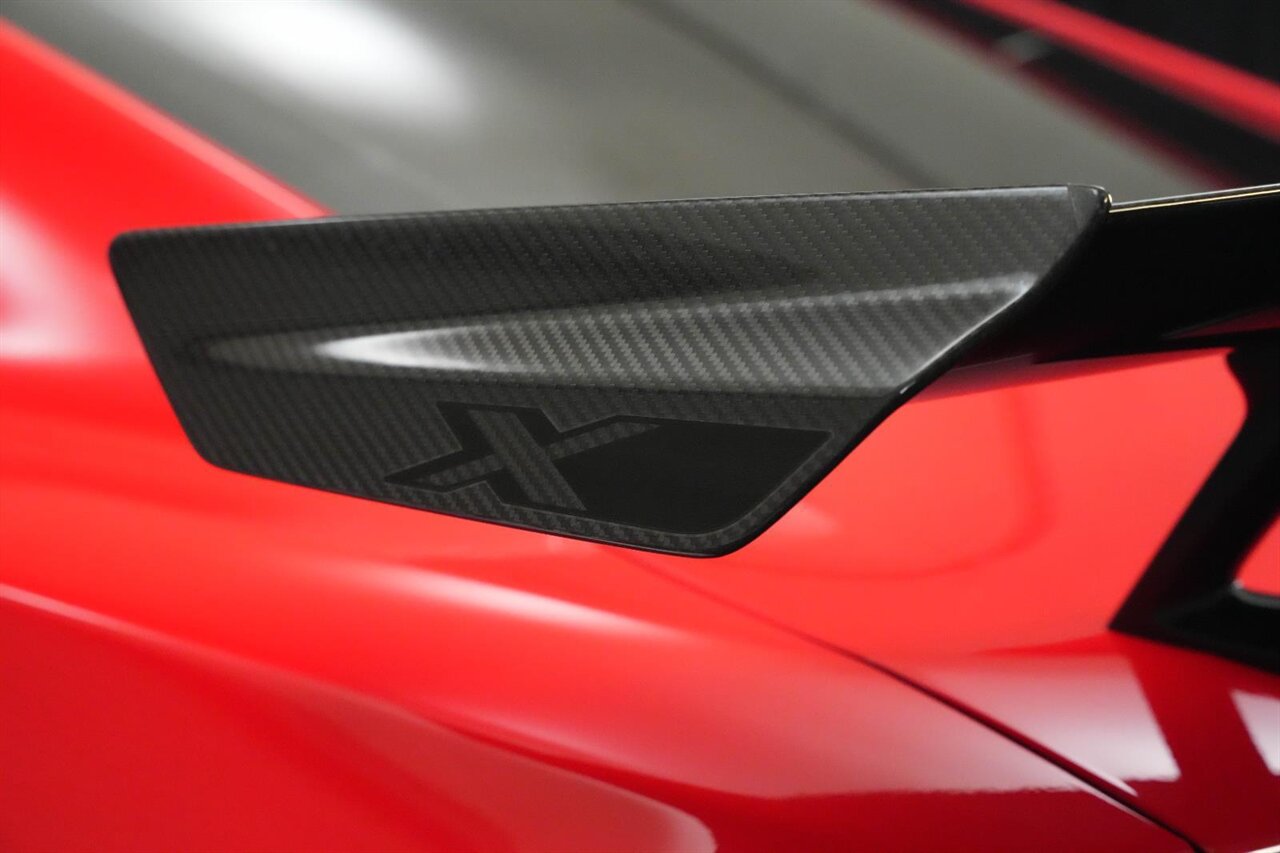 2018 Chevrolet Camaro ZL1 - Photo 19 - Victorville, CA 92392