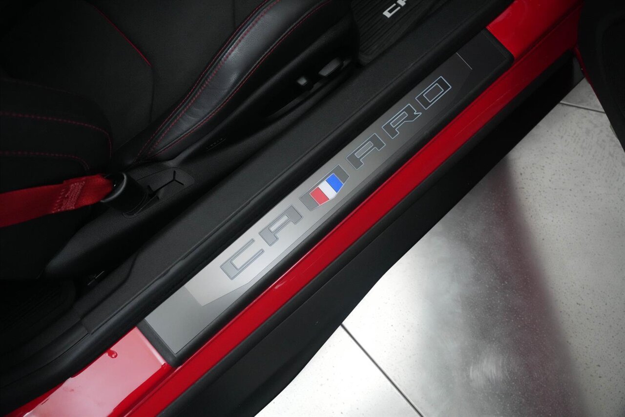 2018 Chevrolet Camaro ZL1 - Photo 32 - Victorville, CA 92392