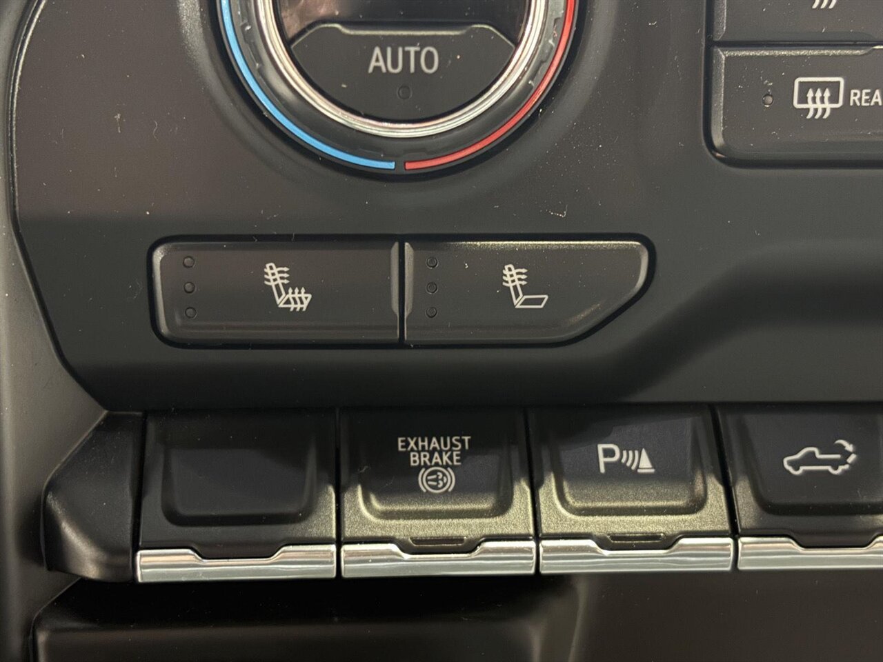 2020 Chevrolet Silverado 2500HD LT   - Photo 25 - Victorville, CA 92392