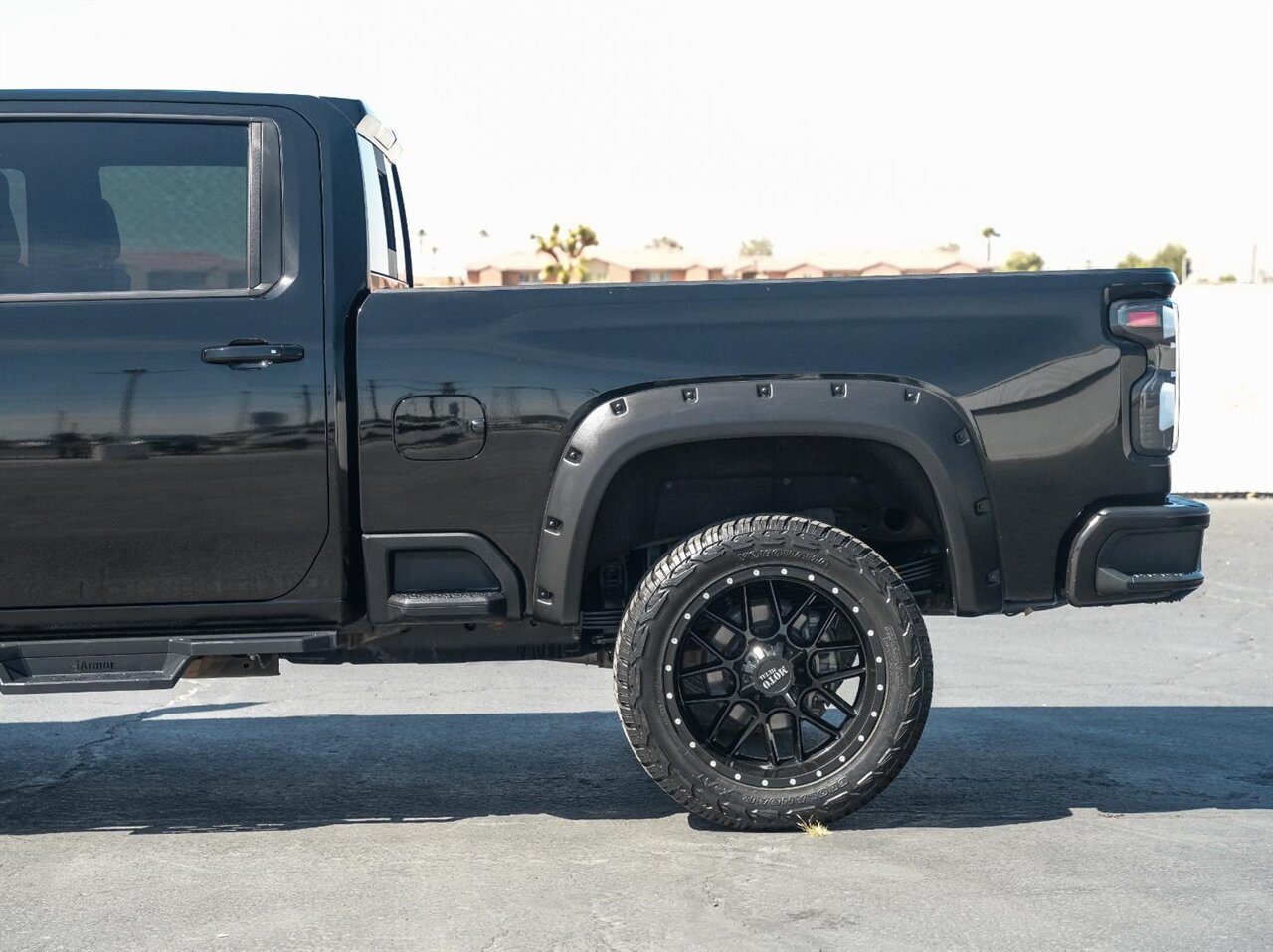 2020 Chevrolet Silverado 2500HD LT   - Photo 6 - Victorville, CA 92392