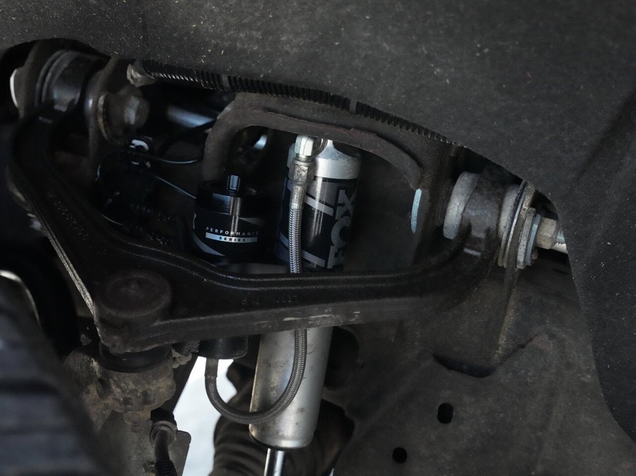 2020 Chevrolet Silverado 2500HD LT   - Photo 4 - Victorville, CA 92392